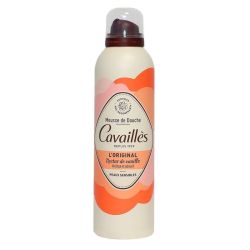 Rc Mousse Dche Nectar Vanille 200Ml