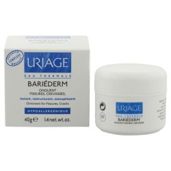 Uriage Bariederm Fissures Pot 40G