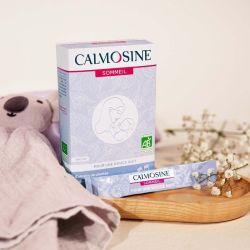 Calmosine Sommeil Dos 10Ml Bt14