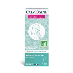 Digestion Bio Boisson Apaisante - 100 ml