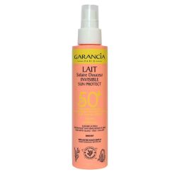 Garancia Sol Spray Lacte Spf50 150Ml