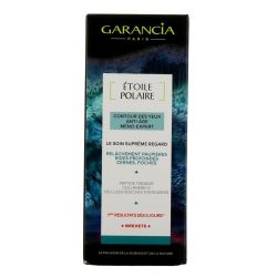 Garancia Etoile Polaire Contour Yeux 10Ml