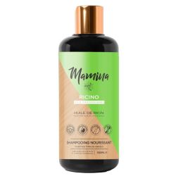Mamina Ricino Shampooing