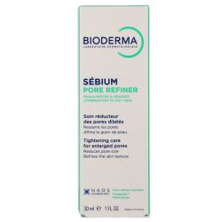 Biod Sebium Pore Refiner Tube 30Ml