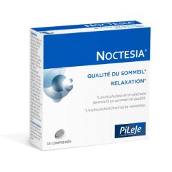 Noctesia - 30 comprimés