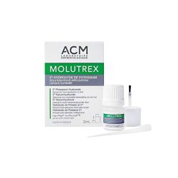 Acm Molutrex  Sol Applicat Local 3 Ml  5