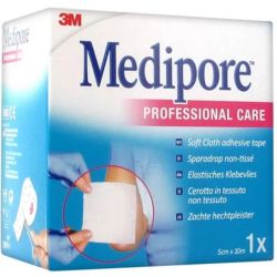 Medipore Liner - 5 cm x 10 m