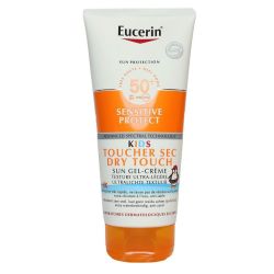Eucerin Sun Sensit Prot Kids Sec Spf50