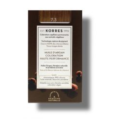 Korres Color 7.3 Blond Dore