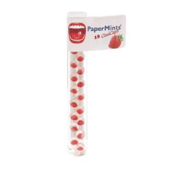 Cool Caps Fraise - 18 gelules