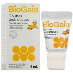 Protectis Gouttes - 5 ml