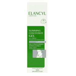 Elancyl Gel Concentre Mince Recharg 200Ml