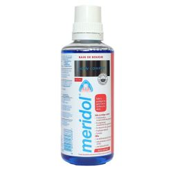 Meridol Soin Complet Bdb  400Ml