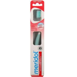 Soin Complet Brosse a Dents Souple