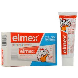 Elmex Enfant Bad 3- 6Ans