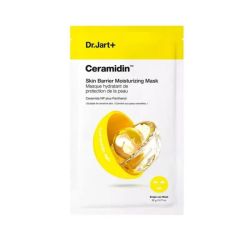 Dr Jart Ceramidin Masque Hydratant 22G