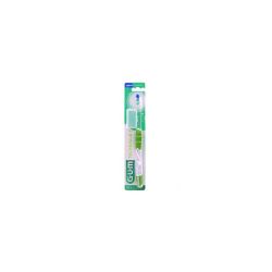 TECHNIQUE+ 493 - Brosse à Dents Médium - 1 brosse à dents