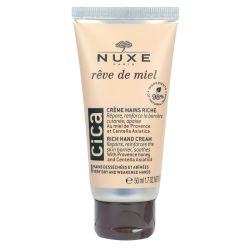 Nuxe Rdm Cr Mains Cica 50Ml