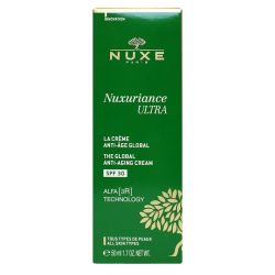 Nuxe Nuxuriance Ultra Cr Jour Spf30 50Ml