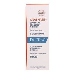Ducray Anaphase  Shg 200Ml