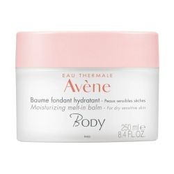 Baume fondant hydratant BODY - 250 ml