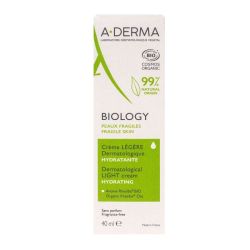 A Derma Biology Cr Leg Derma 40Ml