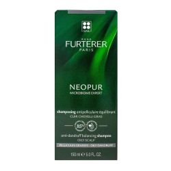 Rf Neopur Shp Anti-Pelli Gras 150Ml