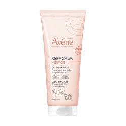 NUTRITION Gel nettoyant - 100 ml