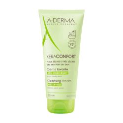 Crème lavante anti-dessèchement XERACONFORT - 200 ml