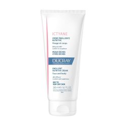 Ducray Ictyane Cr 200Ml