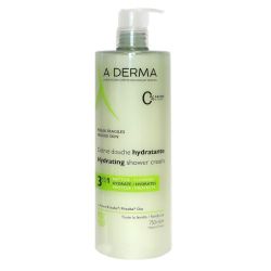 A Derma Indisp Cr Dch Hydra 750 Ml