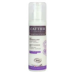 Cattier Lait Demaquillant Fl200Ml