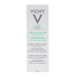 Vichy Cr Depilatoire Dermo-Tolera 150Ml