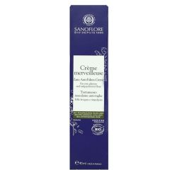 Sanoflore Merveilleuse Creme 40Ml