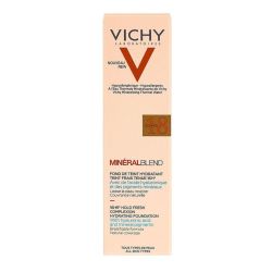 Vichy Mineral Blend 18 Copper 30Ml