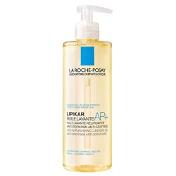 Lrp Lipikar Huile Lavante Ap 400Ml