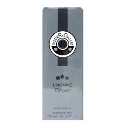 Rg Lhomme Cedre Edt 100Mlzzz