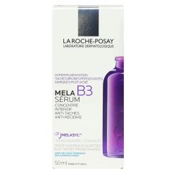 Mela B3 sérum concentré anti-taches brunes 50ml