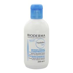 Biod Hydrabio Lait 250 Ml