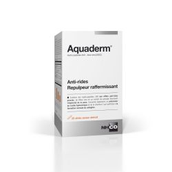 Nhco Aquaderm Abricot Stick