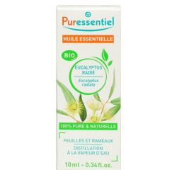 Puressentiel He Bio Eucal Radi10Ml