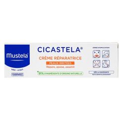 Mustela Cicastela 40Lm
