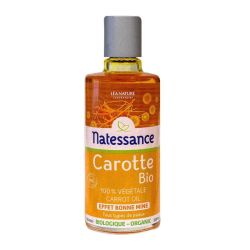 Natessance Hle 100Ml Bio Carotte