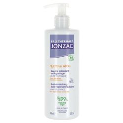 Jonzac Nutrit Bau Relipid Inten Cor 400Ml
