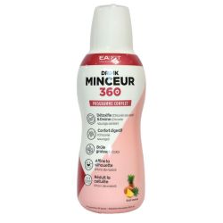 Ea Minceur 360 Drink Draineur 500Ml