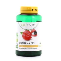 Guarana Bio Tonus - 200 gélules