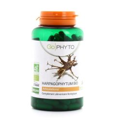 Harpagophytum BIO Articulations - 200 gélules