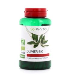Olivier Bio Gelules - 200 gelules