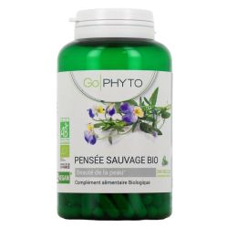 Gophyto Pense Sauvage Bio 200