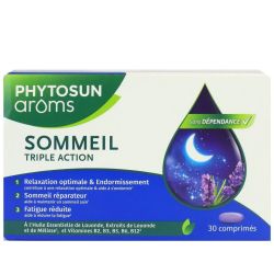 Phytosun Aromadoses Sommeil T Act B30